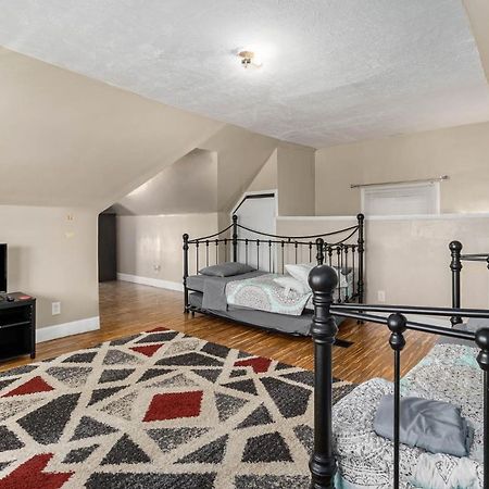 3 Or 4 Bdrm Home Near Univ Of Cincinnati Kültér fotó