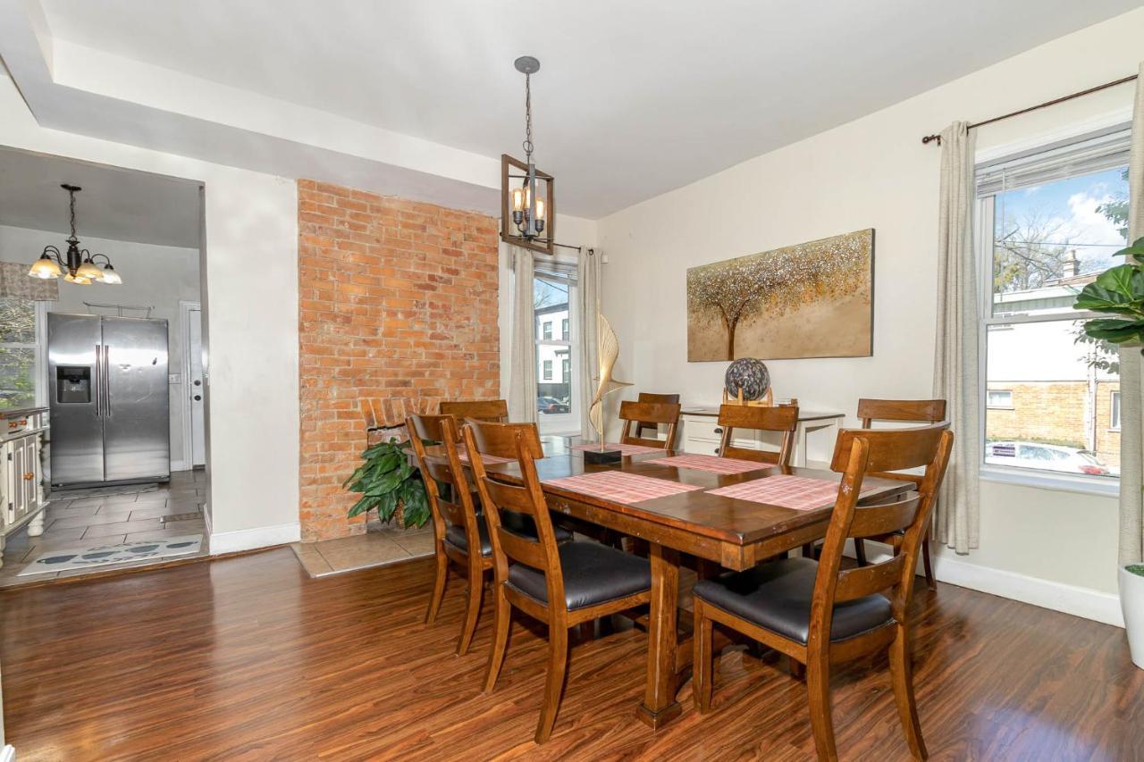 3 Or 4 Bdrm Home Near Univ Of Cincinnati Kültér fotó