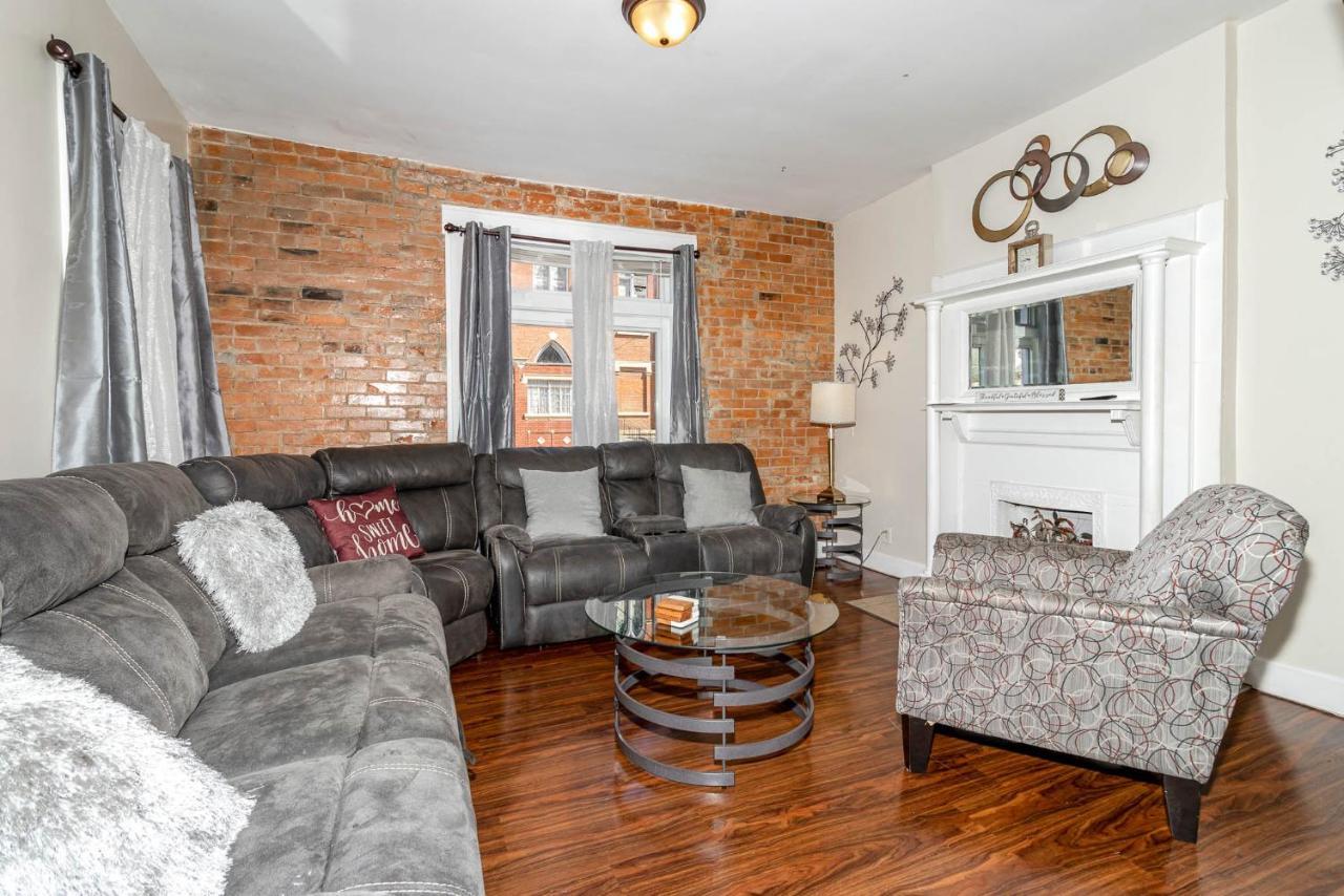 3 Or 4 Bdrm Home Near Univ Of Cincinnati Kültér fotó