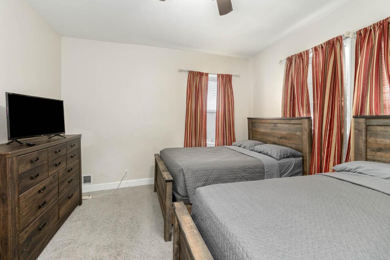 3 Or 4 Bdrm Home Near Univ Of Cincinnati Kültér fotó