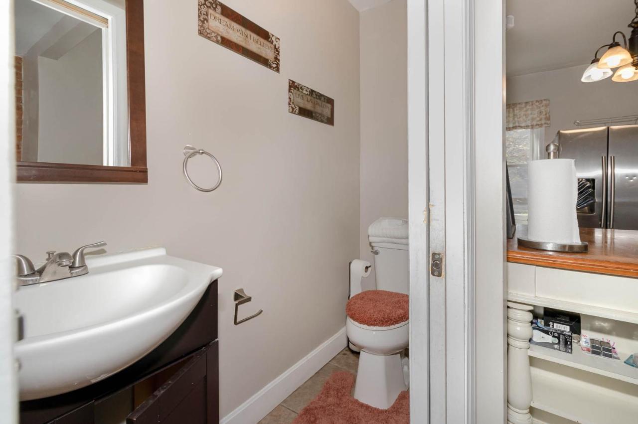 3 Or 4 Bdrm Home Near Univ Of Cincinnati Kültér fotó