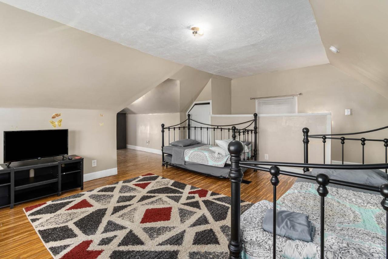 3 Or 4 Bdrm Home Near Univ Of Cincinnati Kültér fotó