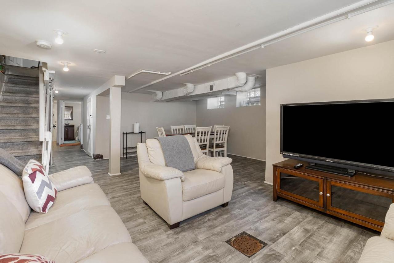 3 Or 4 Bdrm Home Near Univ Of Cincinnati Kültér fotó