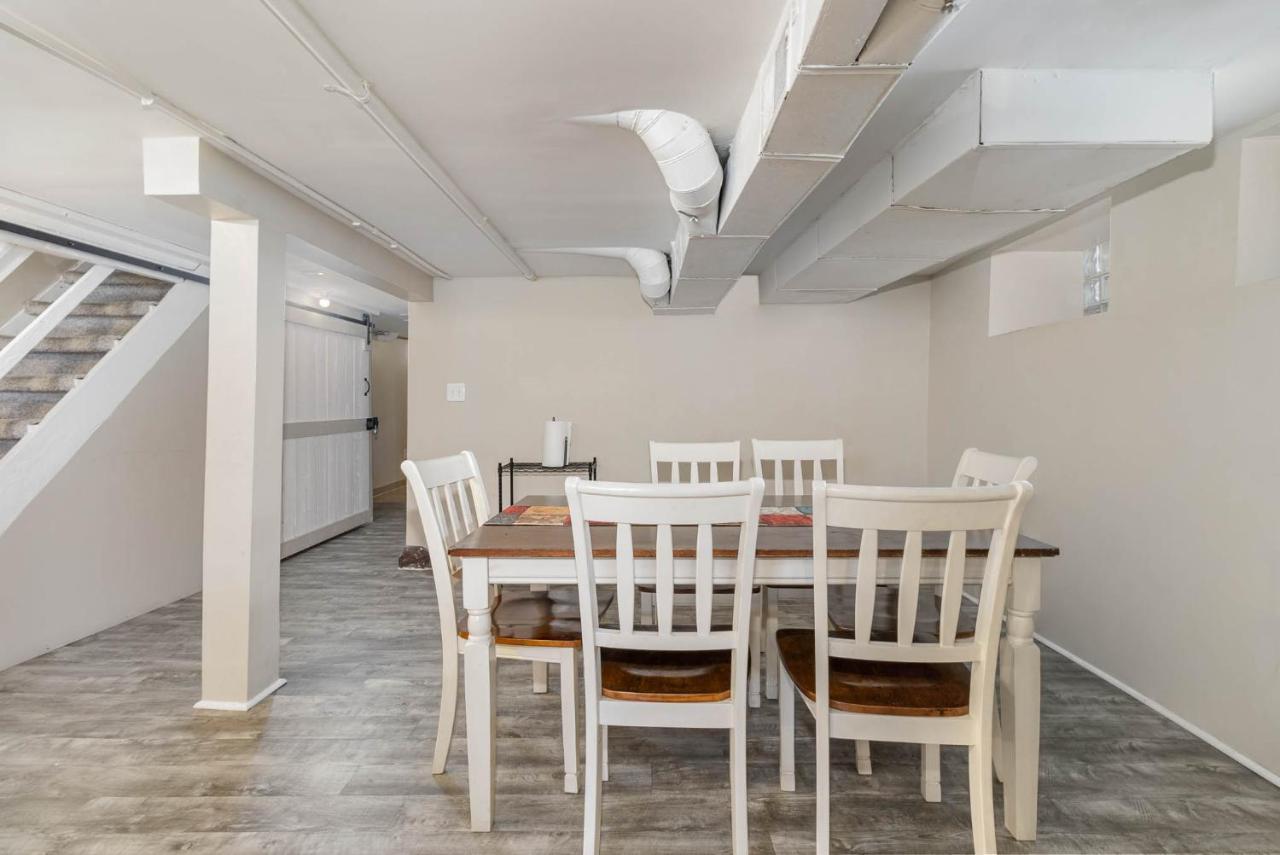 3 Or 4 Bdrm Home Near Univ Of Cincinnati Kültér fotó