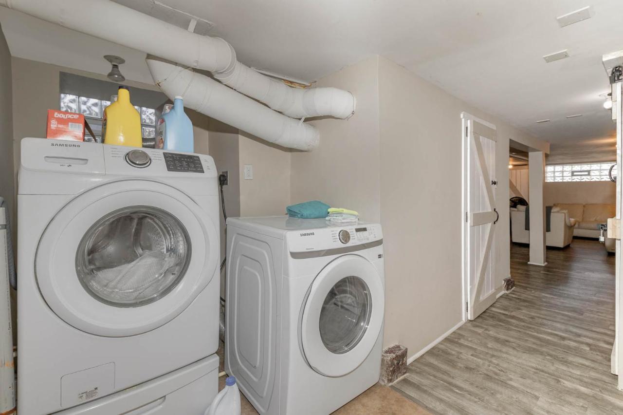 3 Or 4 Bdrm Home Near Univ Of Cincinnati Kültér fotó