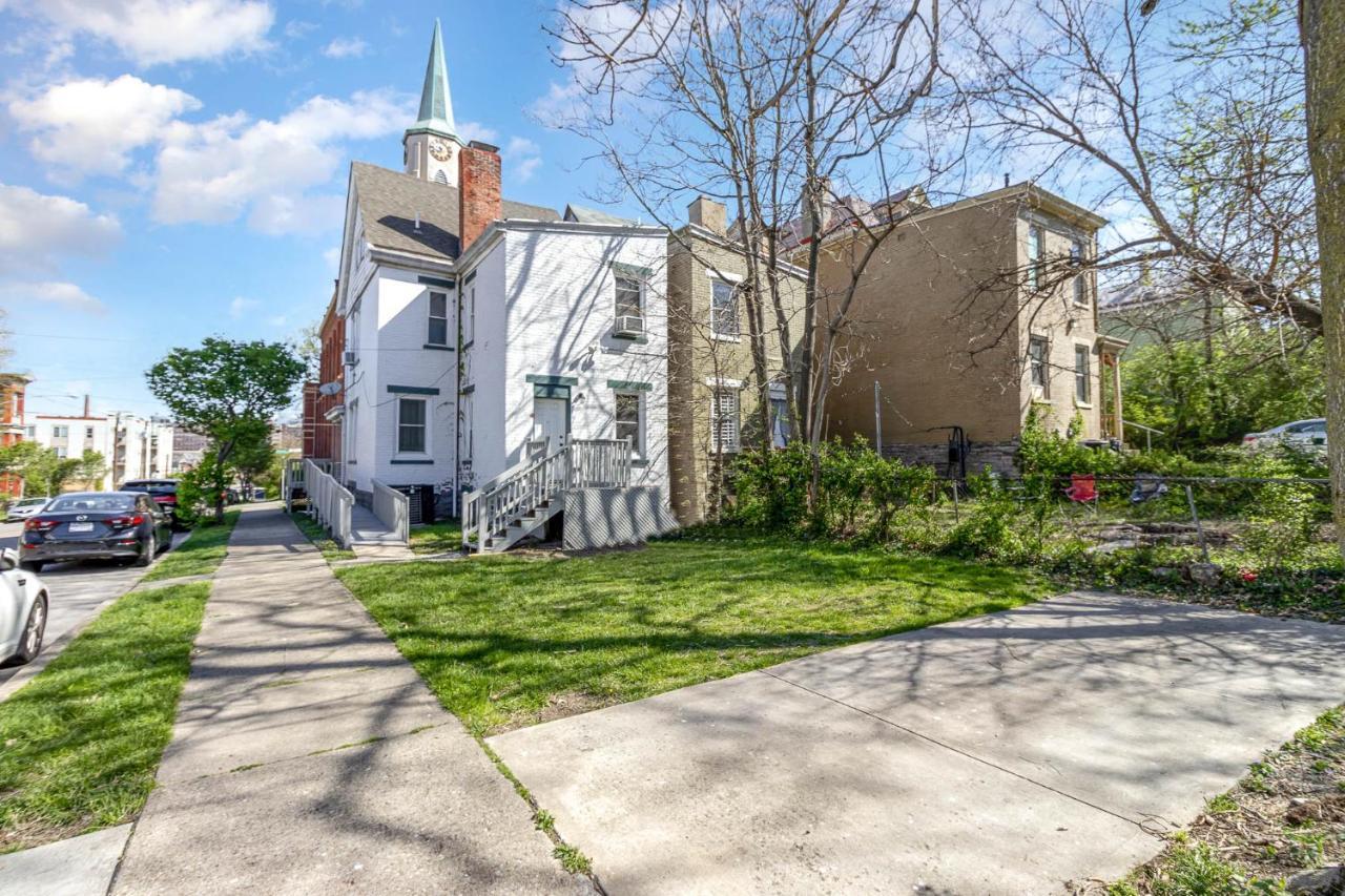 3 Or 4 Bdrm Home Near Univ Of Cincinnati Kültér fotó