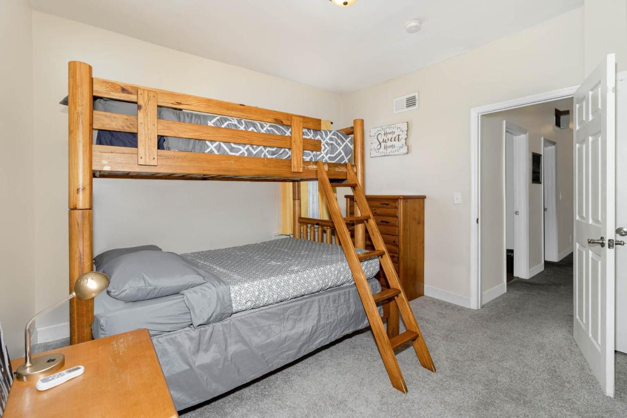 3 Or 4 Bdrm Home Near Univ Of Cincinnati Kültér fotó